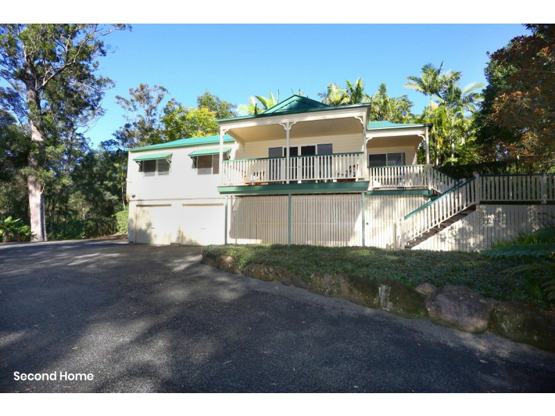 84-86 Trentbridge Court, Mount Nathan QLD 4211