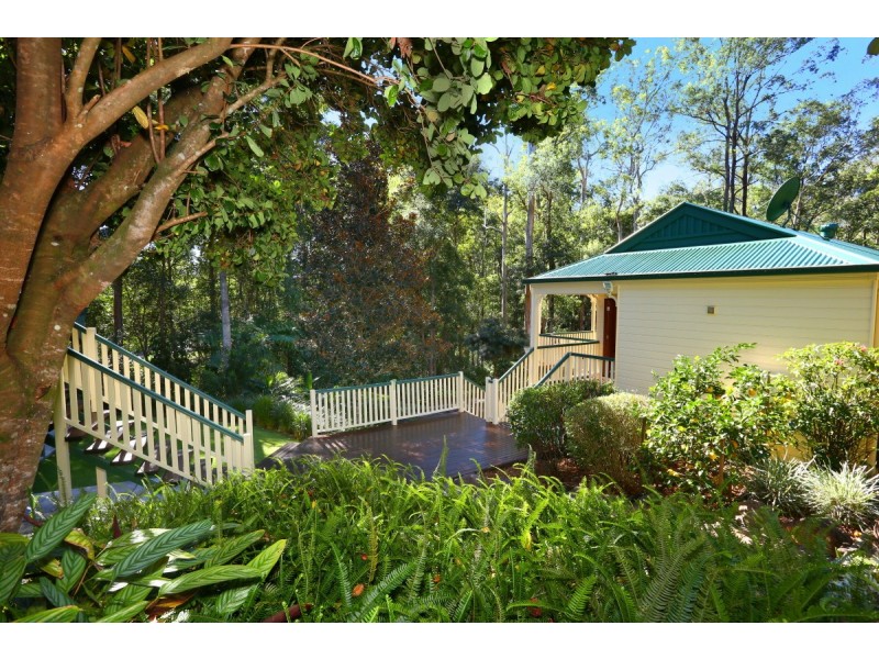 84-86 Trentbridge Court, Mount Nathan QLD 4211