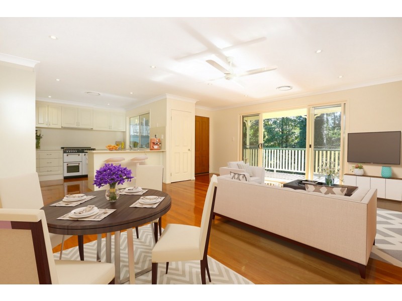 84-86 Trentbridge Court, Mount Nathan QLD 4211