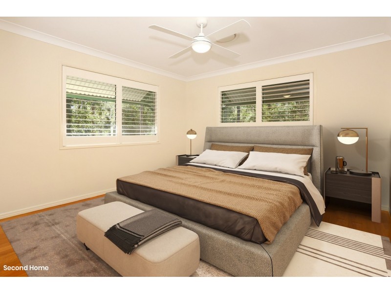 84-86 Trentbridge Court, Mount Nathan QLD 4211