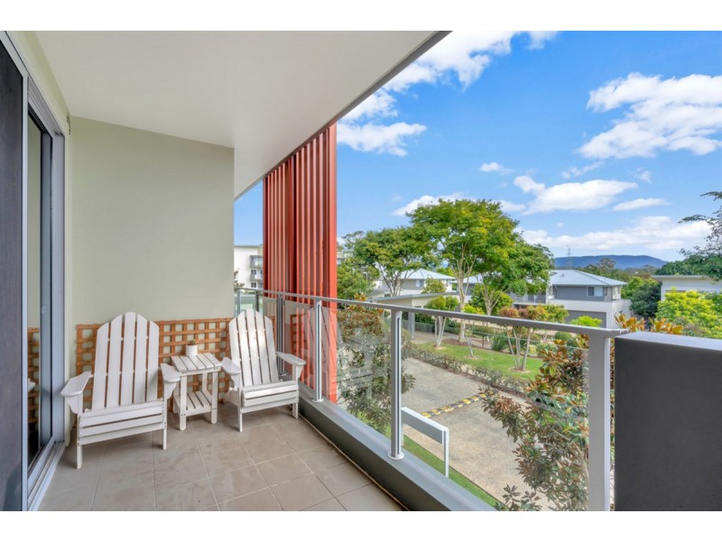 36/1 Boulton Drive, Nerang QLD 4211