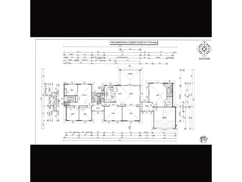 108 Whiptail Place, Advancetown QLD 4211 Floorplan