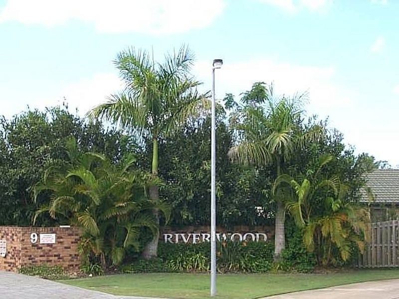 10/9 Coleridge Court, Nerang QLD 4211