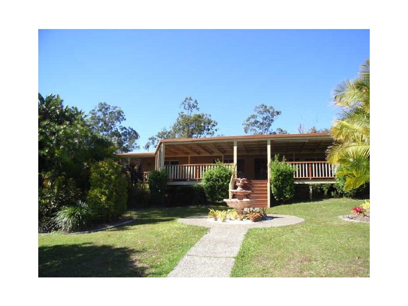 2 Venn Court, Mount Nathan QLD 4211