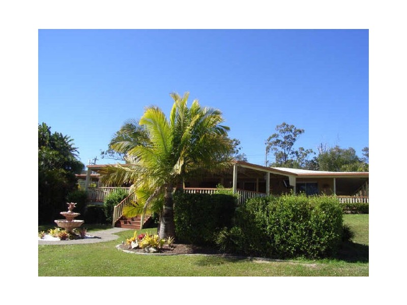 2 Venn Court, Mount Nathan QLD 4211