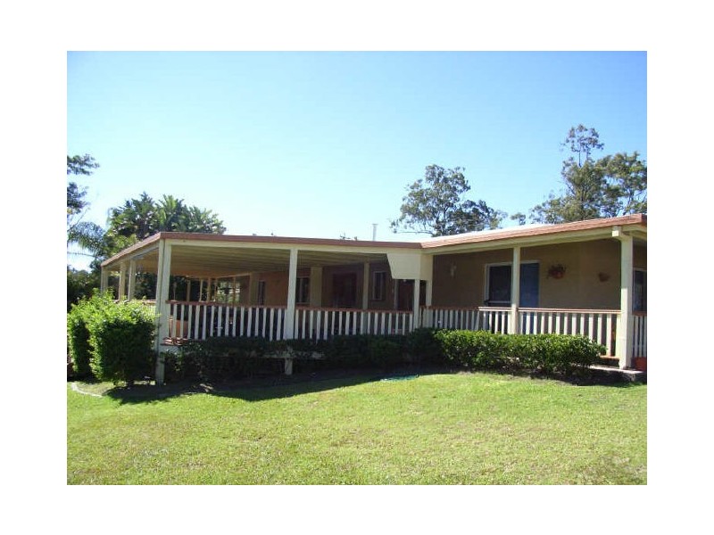 2 Venn Court, Mount Nathan QLD 4211