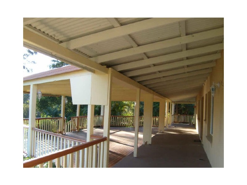 2 Venn Court, Mount Nathan QLD 4211