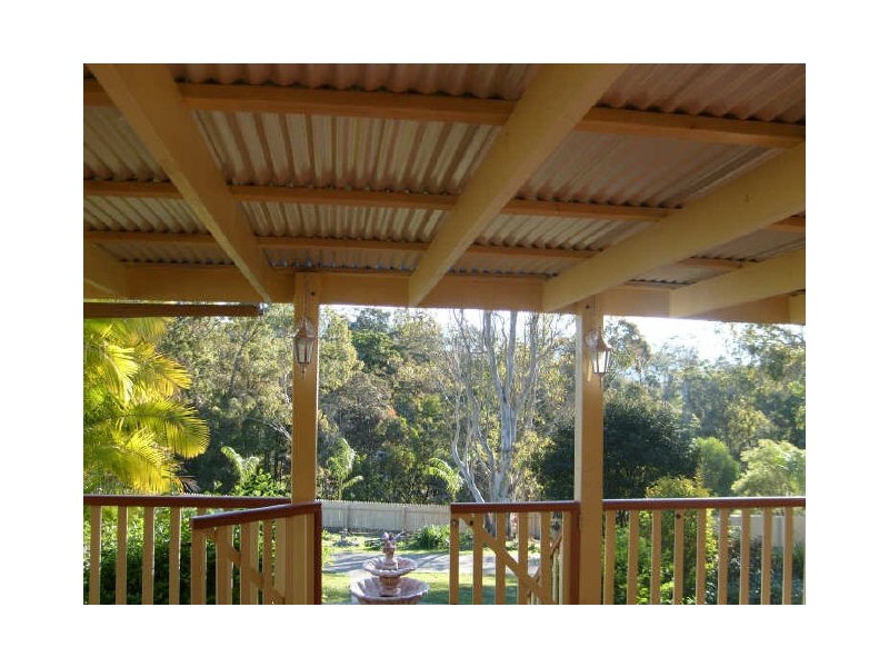 2 Venn Court, Mount Nathan QLD 4211