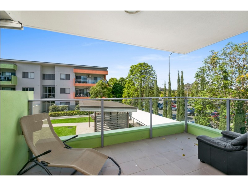 208/1 Bowden Court, Nerang QLD 4211