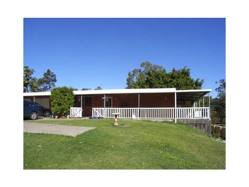 2a Venn Court, Mount Nathan QLD 4211