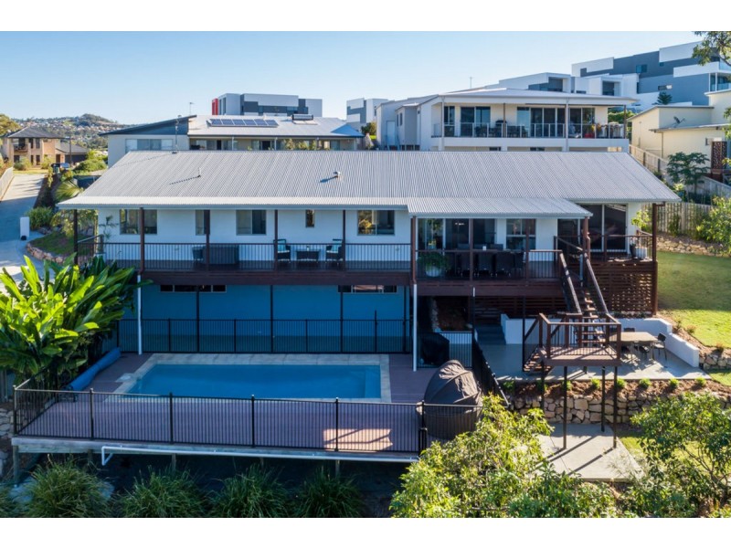 19 John Francis Drive, Carrara QLD 4211