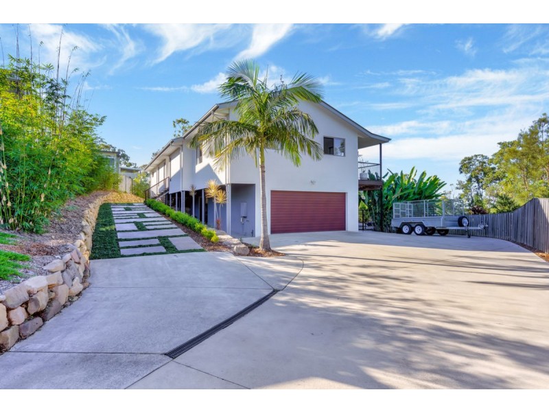 19 John Francis Drive, Carrara QLD 4211