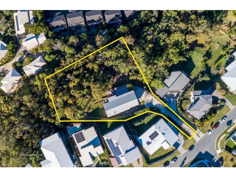 19 John Francis Drive, Carrara QLD 4211