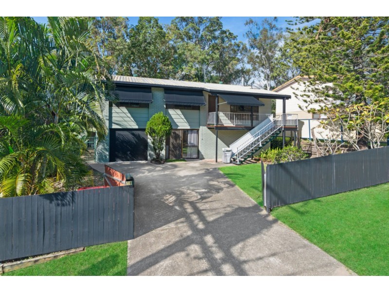 16 Eureka Crescent, Nerang QLD 4211