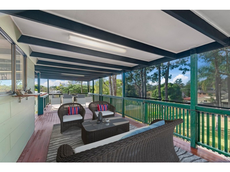 16 Eureka Crescent, Nerang QLD 4211