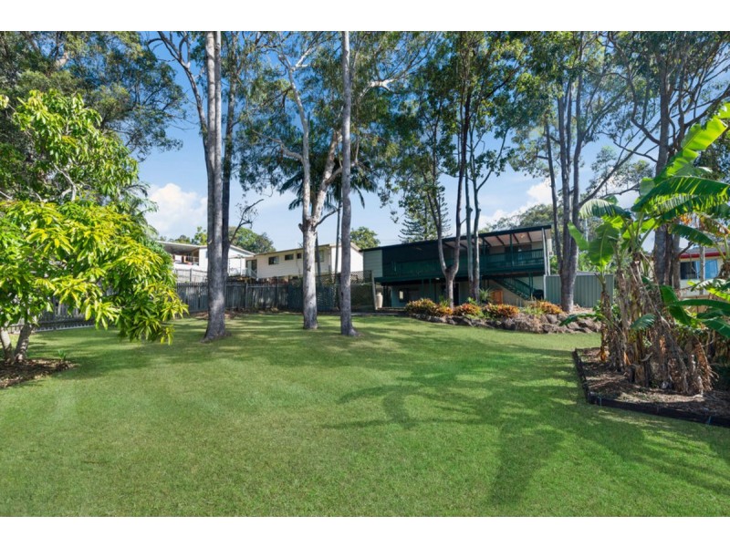 16 Eureka Crescent, Nerang QLD 4211