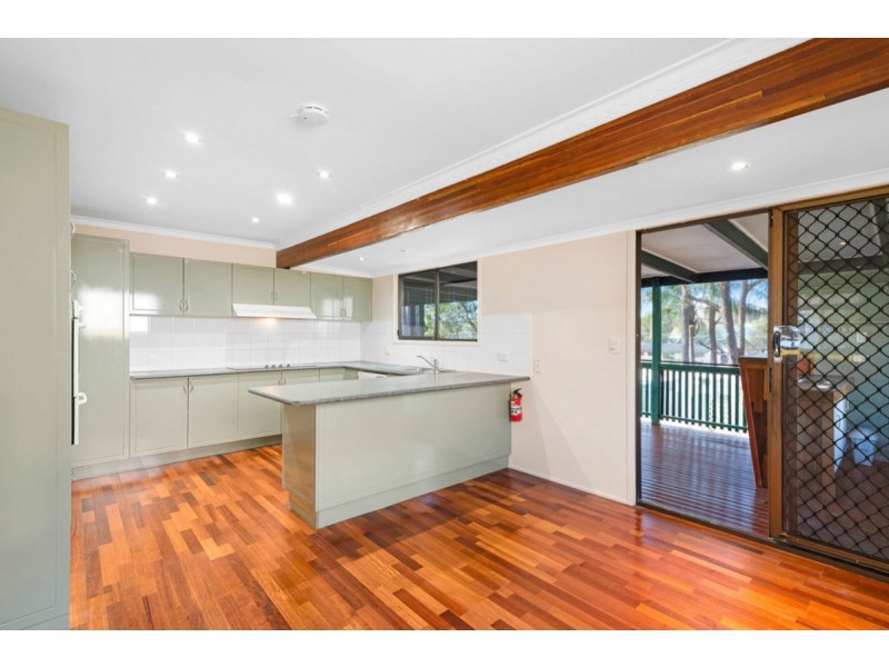 16 Eureka Crescent, Nerang QLD 4211