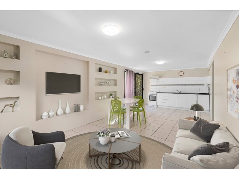 16 Eureka Crescent, Nerang QLD 4211