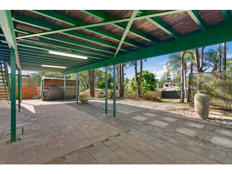 16 Eureka Crescent, Nerang QLD 4211
