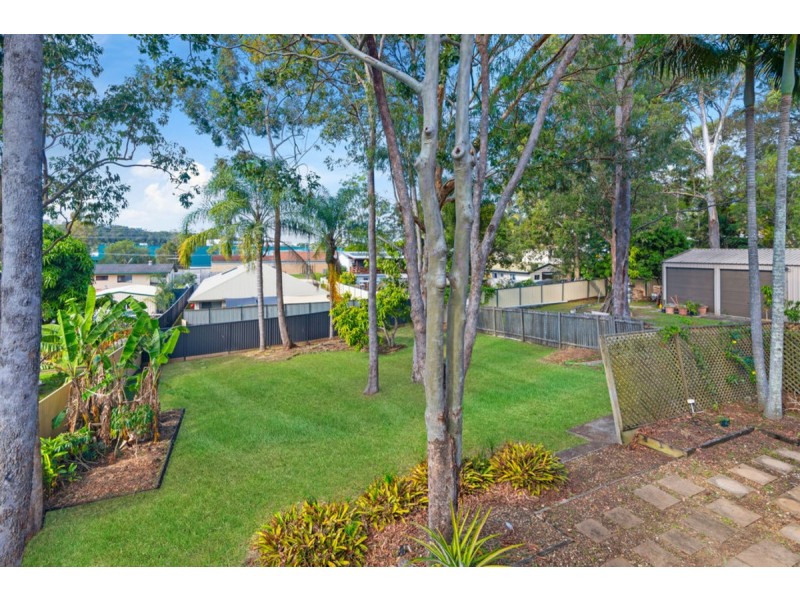 16 Eureka Crescent, Nerang QLD 4211