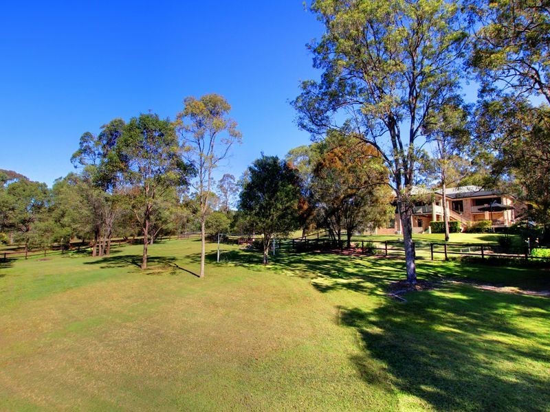 7 Brookfield Court, Nerang QLD 4211