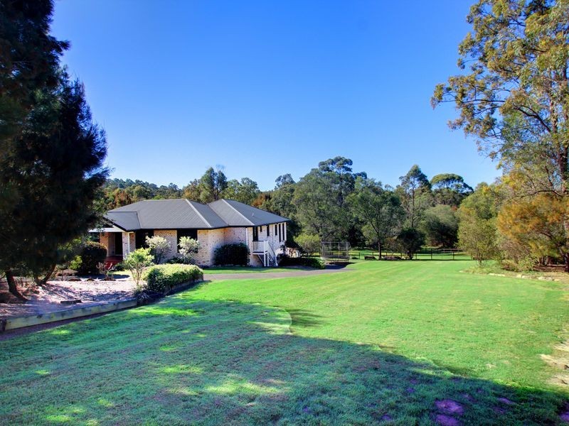 7 Brookfield Court, Nerang QLD 4211