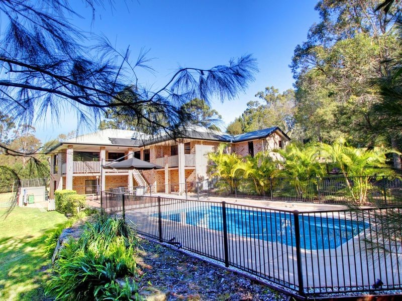 7 Brookfield Court, Nerang QLD 4211