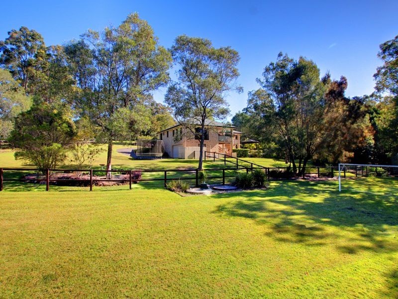 7 Brookfield Court, Nerang QLD 4211