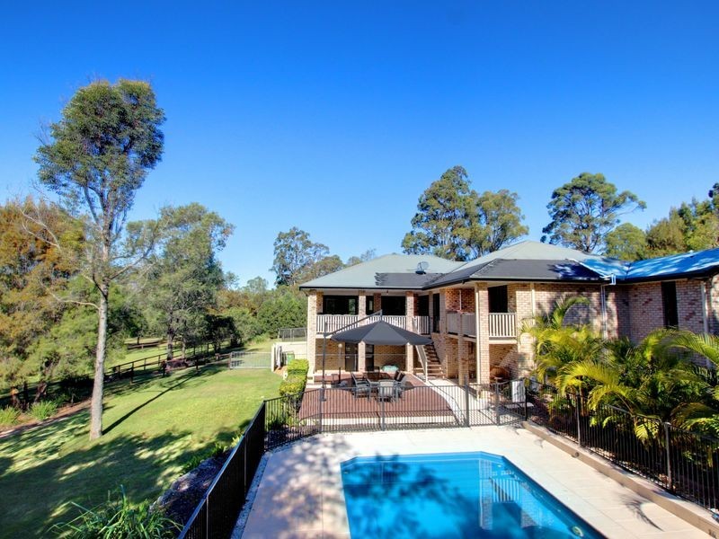 7 Brookfield Court, Nerang QLD 4211