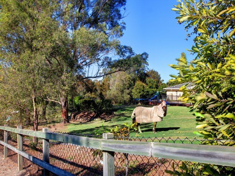7 Brookfield Court, Nerang QLD 4211