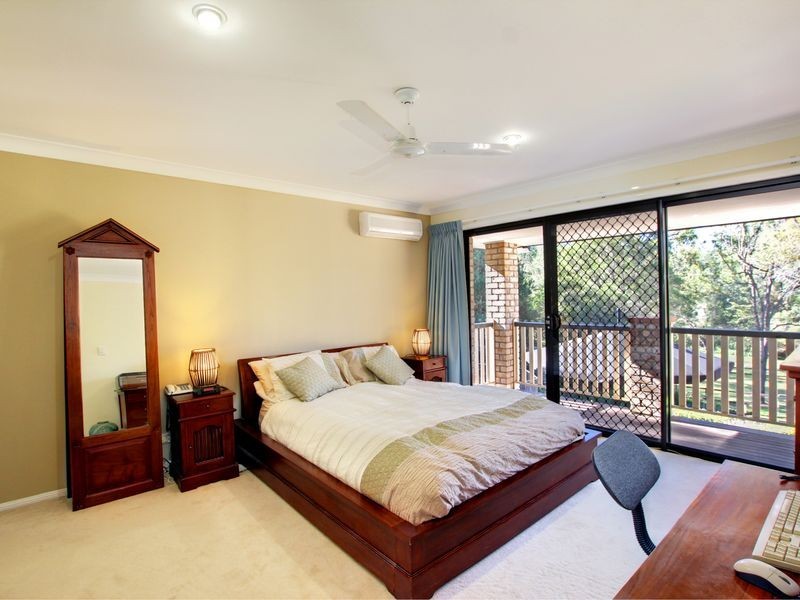 7 Brookfield Court, Nerang QLD 4211