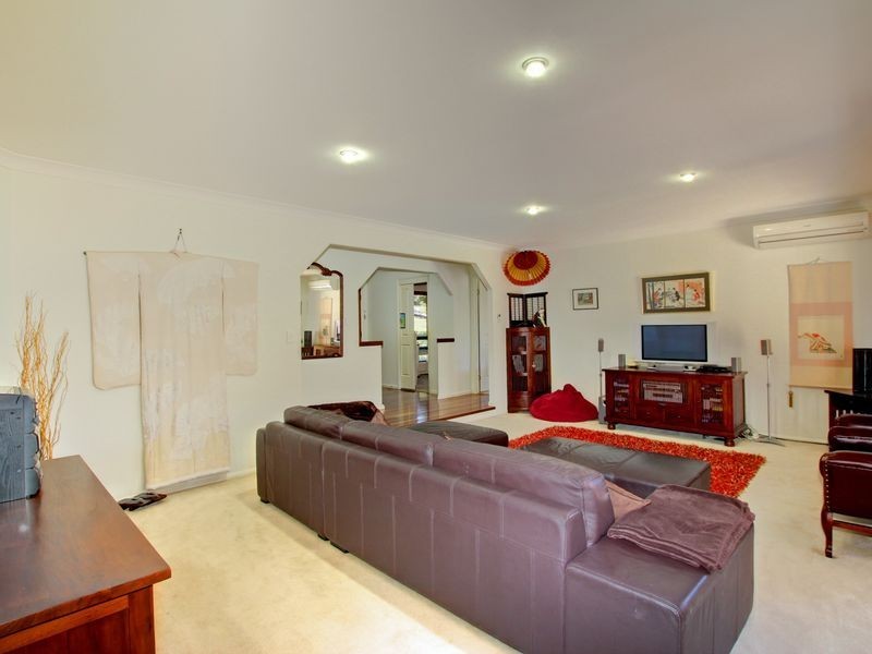 7 Brookfield Court, Nerang QLD 4211