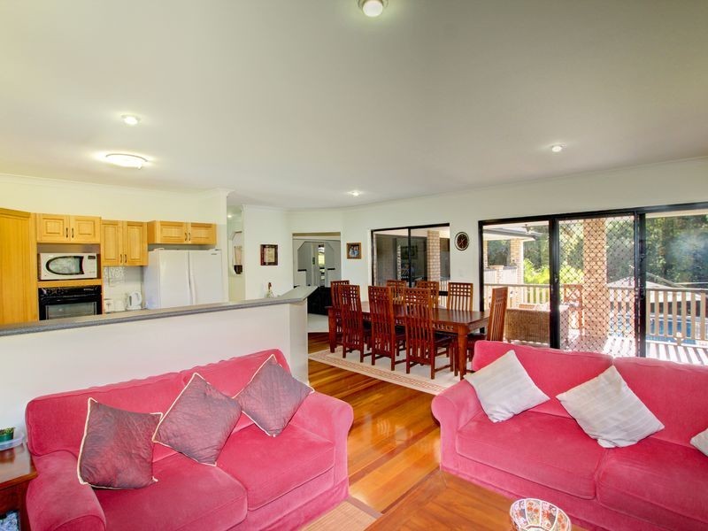7 Brookfield Court, Nerang QLD 4211