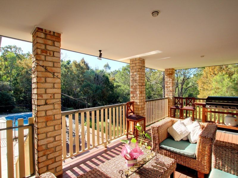 7 Brookfield Court, Nerang QLD 4211