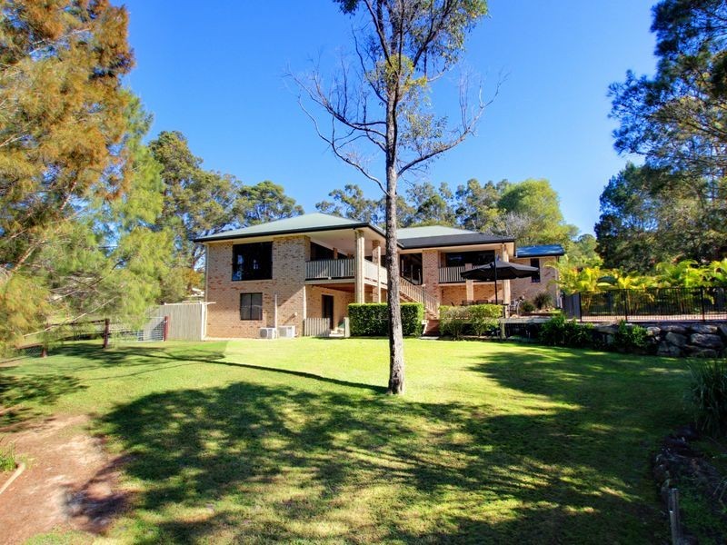 7 Brookfield Court, Nerang QLD 4211