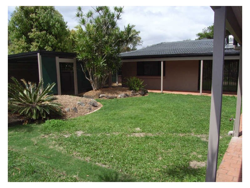 53 Nerang River Drive, Nerang QLD 4211