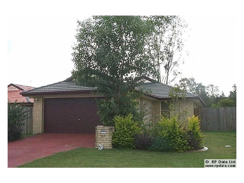 67 Oakdale Avenue, Nerang QLD 4211