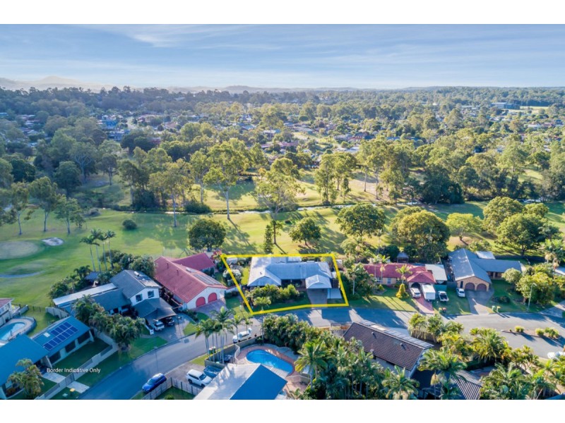 8 Morwell Court, Helensvale QLD 4212