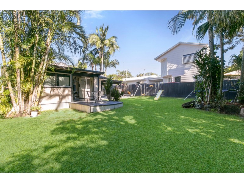 58 Nerang-Broadbeach Road, Nerang QLD 4211