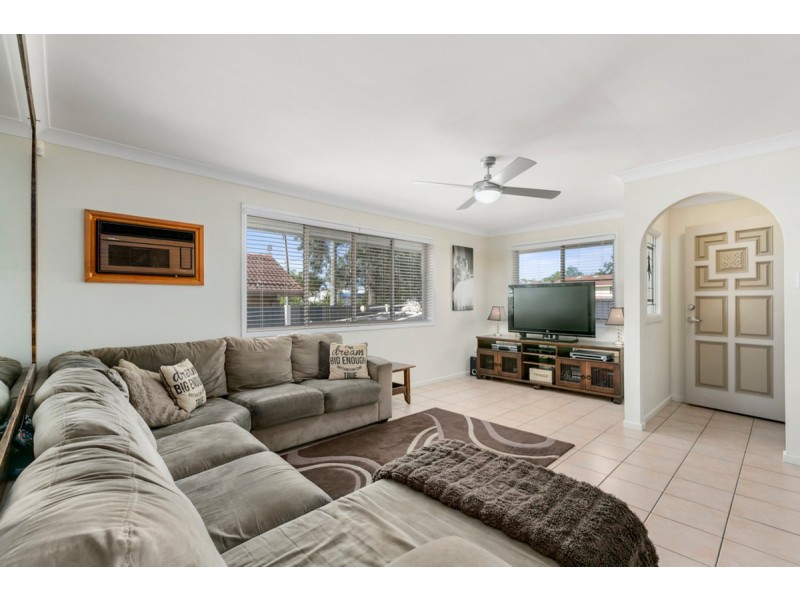 58 Nerang-Broadbeach Road, Nerang QLD 4211