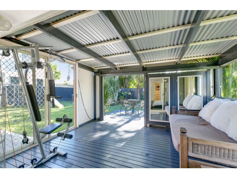 58 Nerang-Broadbeach Road, Nerang QLD 4211