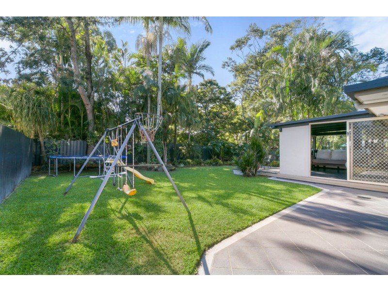 58 Nerang-Broadbeach Road, Nerang QLD 4211