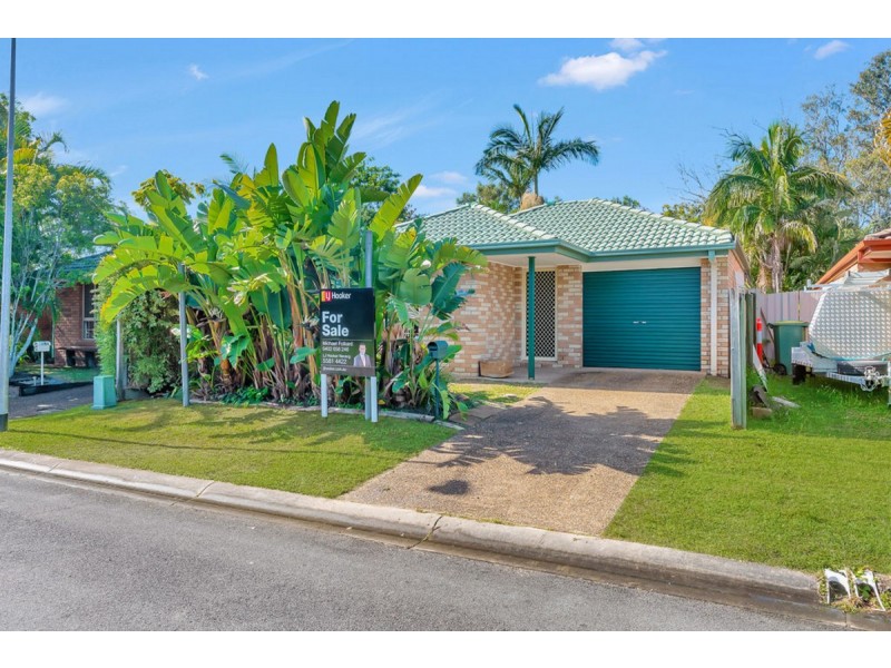 47 Rivergum Drive, Nerang QLD 4211
