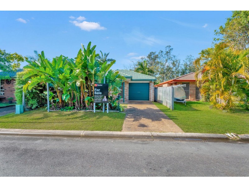 47 Rivergum Drive, Nerang QLD 4211