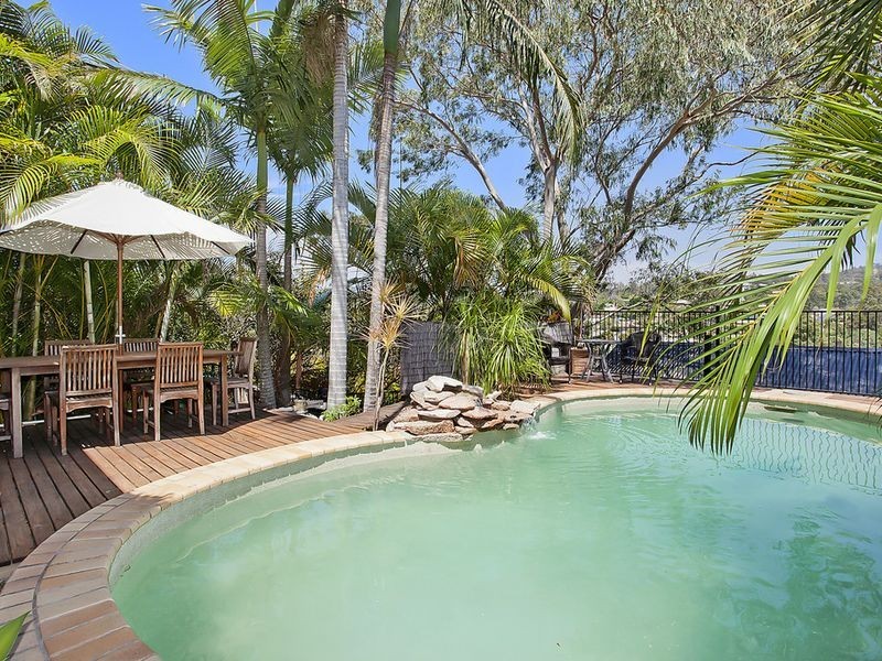 7 Stanhope Court, Worongary QLD 4213