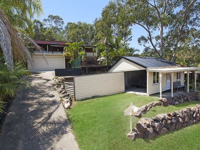 7 Stanhope Court, Worongary QLD 4213