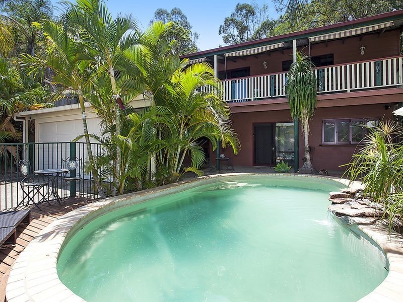 7 Stanhope Court, Worongary QLD 4213