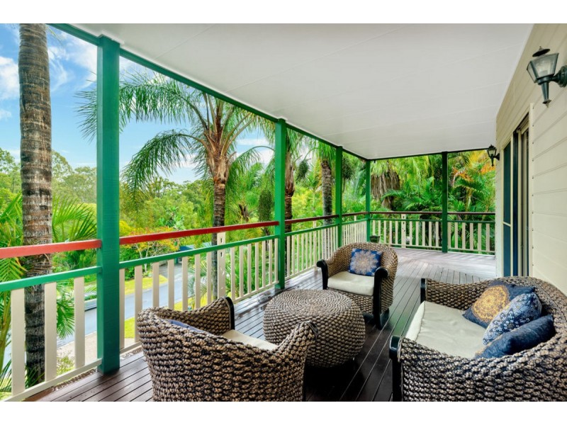 20 Stonehaven Place, Highland Park QLD 4211