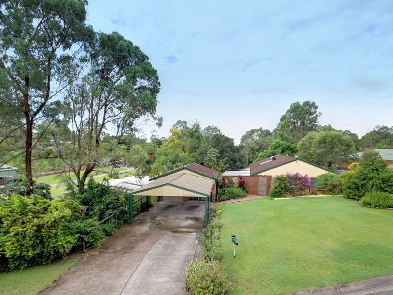 10 Quambone Street, Worongary QLD 4213