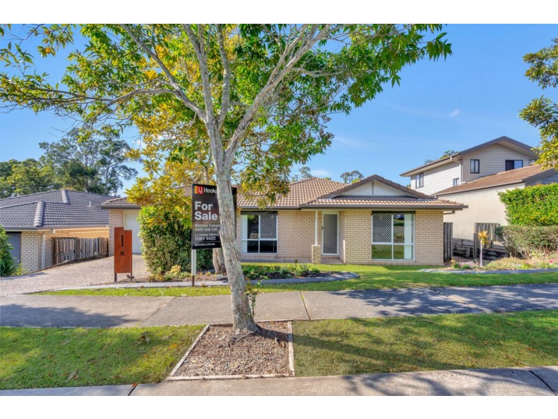 11 Marlee Jayne Close, Nerang QLD 4211